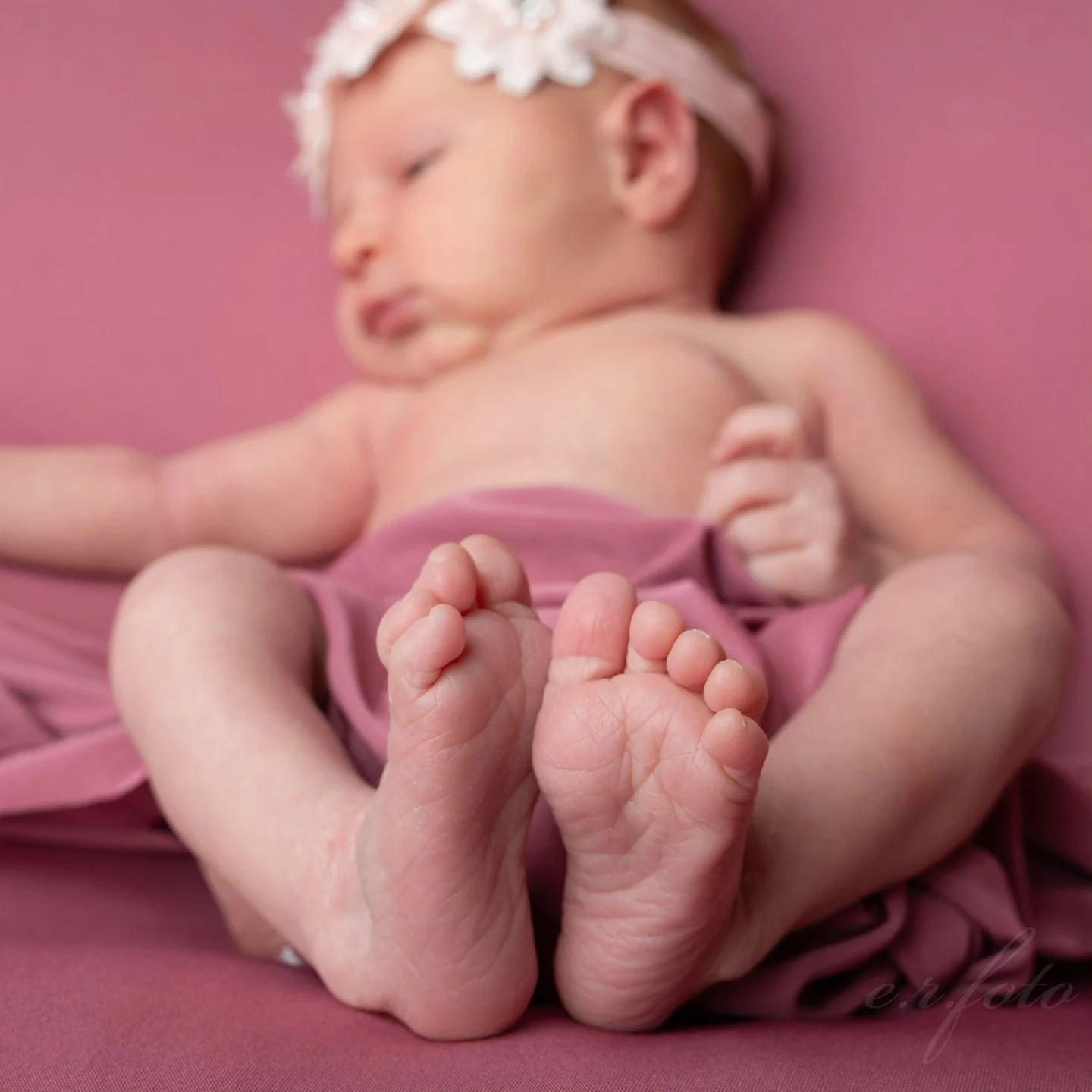 Fotografie von Evi