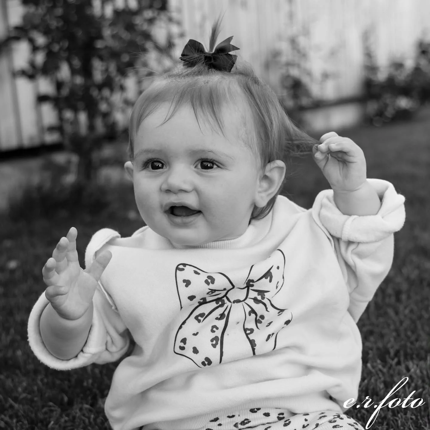 Portraitfotografie im Freien